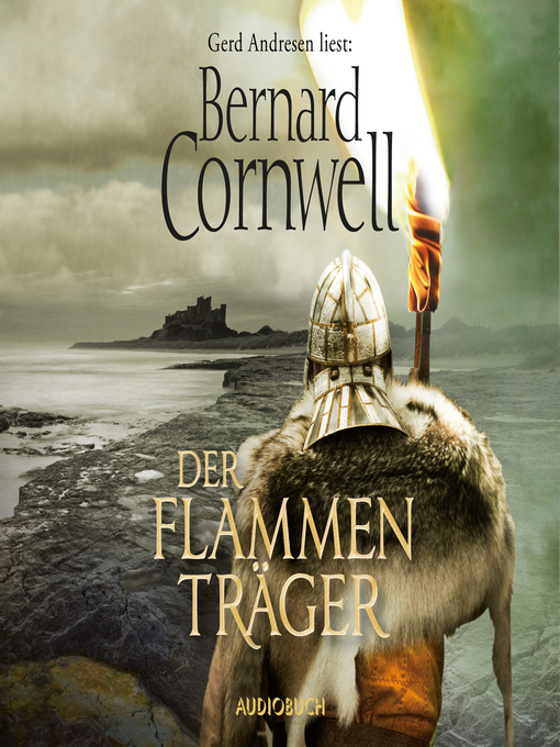 Title details for Der Flammenträger by Bernard Cornwell - Available